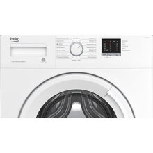 Стиральная машина BEKO WUE6511XWW