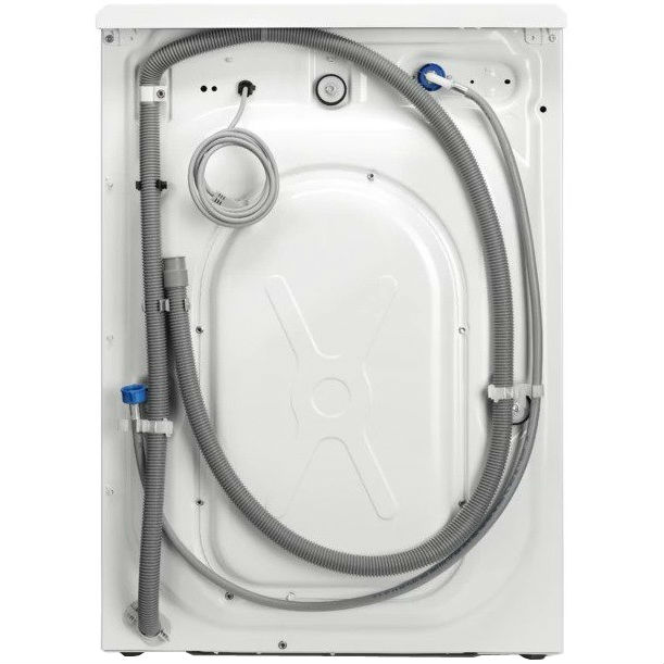 Пральна машина ELECTROLUX EW8F3R28S Тип машини автоматична