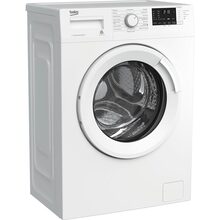 Пральна машина BEKO WUE7512XWW