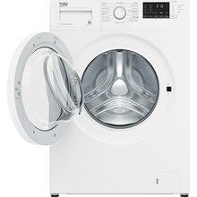 Пральна машина BEKO WUE7512XWW