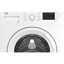 Пральна машина BEKO WUE7512XWW