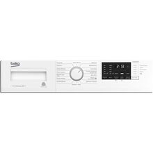 Пральна машина BEKO WUE7512XWW