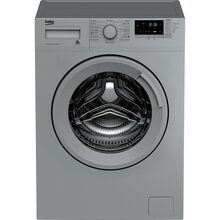 Пральна машина BEKO WUE6512XSS