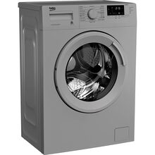 Пральна машина BEKO WUE6512XSS