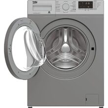 Пральна машина BEKO WUE6512XSS