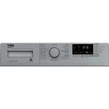 Пральна машина BEKO WUE6512XSS