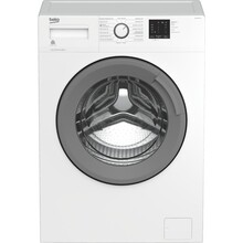 Запорожье - Стиральная машина BEKO WUE6511XSW