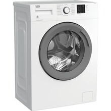 Пральна машина BEKO WUE6511XSW