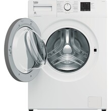 Пральна машина BEKO WUE6511XSW