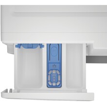 Пральна машина BEKO WUE6511XSW