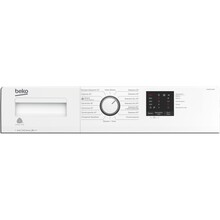 Пральна машина BEKO WUE6511XSW