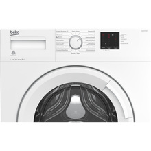 Пральна машина BEKO WUE5411XWW