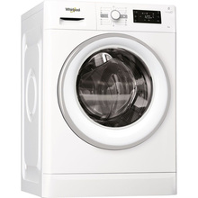 Стиральная машина WHIRLPOOL FWG81296WS EU