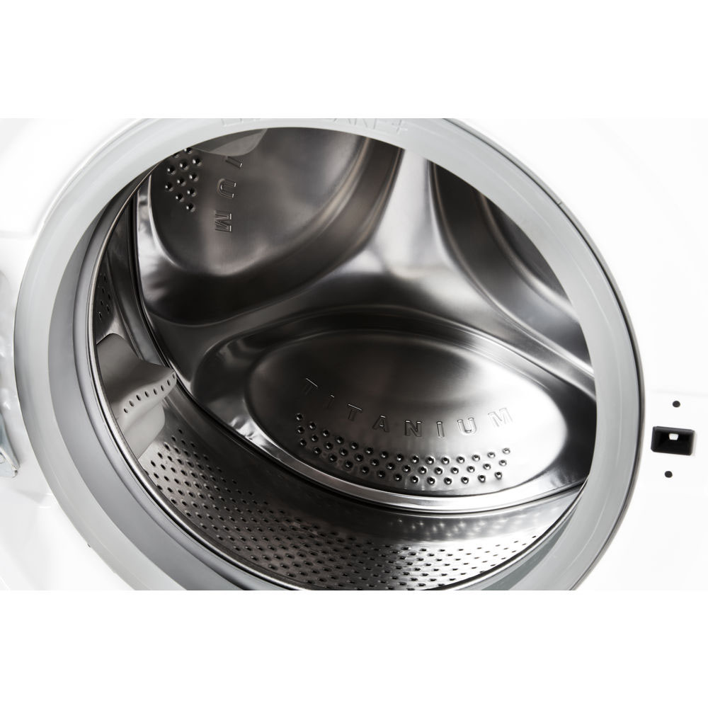 Пральна машина WHIRLPOOL FWG81296WS EU Тип завантаження фронтальне