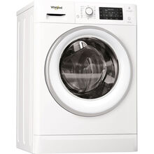 Стирально-сушильная машина WHIRLPOOL FWDD1071681WS EU