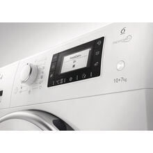 Прально-сушильна машина WHIRLPOOL FWDD1071681WS EU