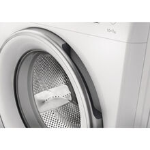 Прально-сушильна машина WHIRLPOOL FWDD1071681WS EU