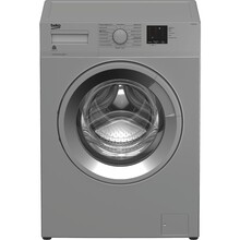 Пральна машина BEKO WUE6511XSS