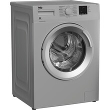 Пральна машина BEKO WUE6511XSS