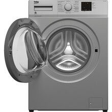 Пральна машина BEKO WUE6511XSS