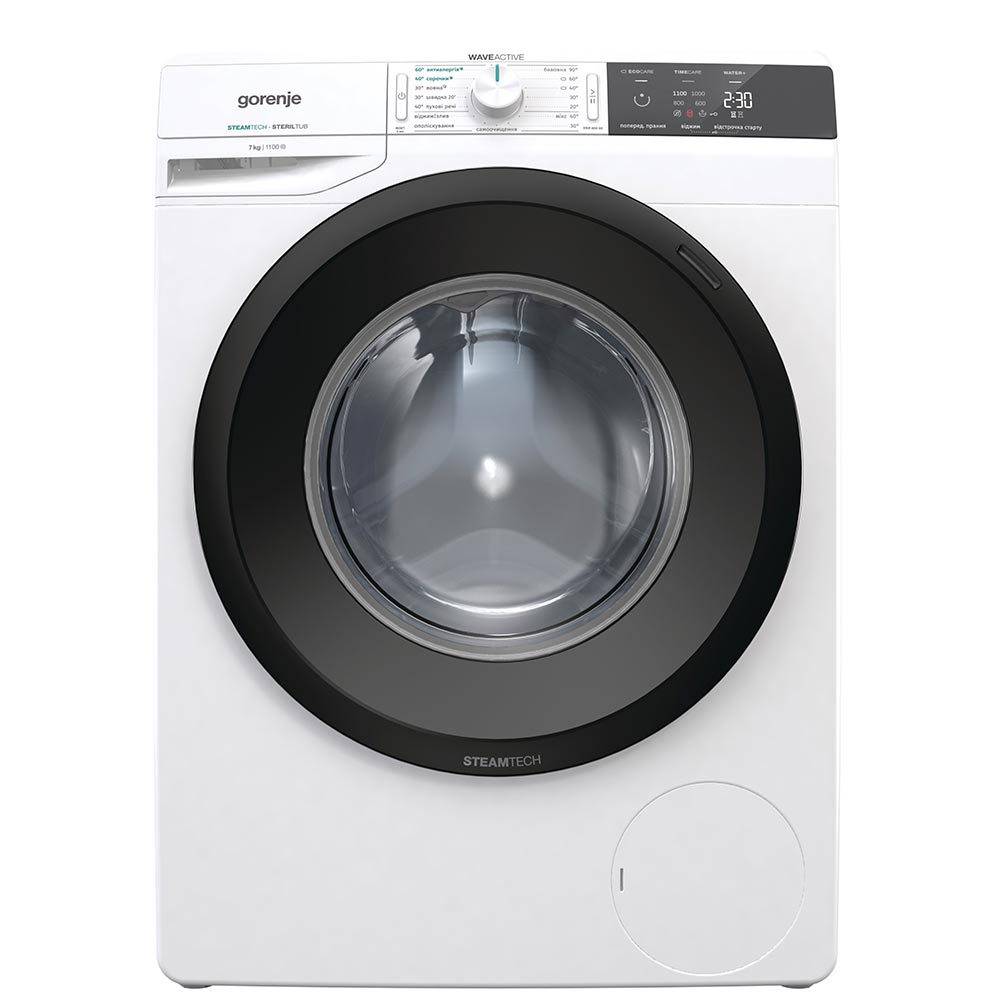 

Стиральная машина GORENJE W1E71S3S, W1E 71S3S (PS15/22110)