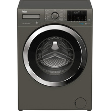 Пральна машина BEKO WUE7636XCM