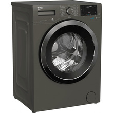 Пральна машина BEKO WUE7636XCM