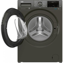 Пральна машина BEKO WUE7636XCM