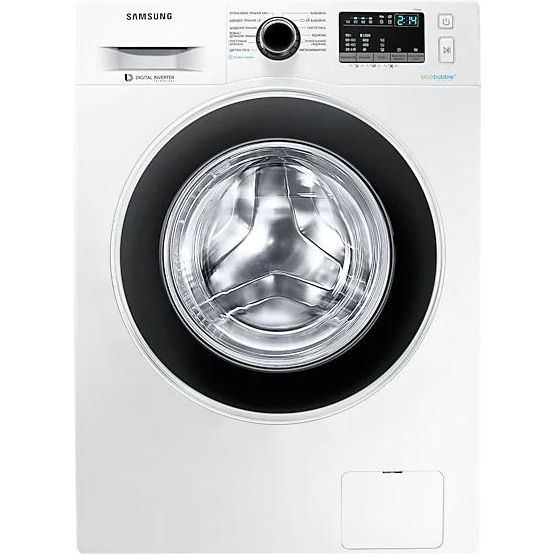 Стиральная машина SAMSUNG WW60J42E0HW/UA