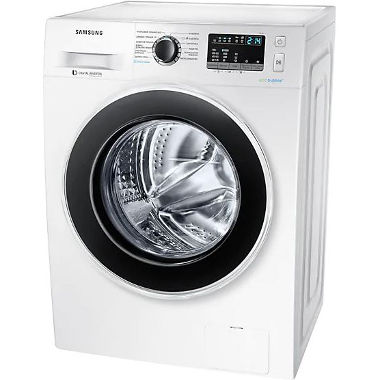 Стиральная машина SAMSUNG WW60J42E0HW/UA Тип машины автоматическая