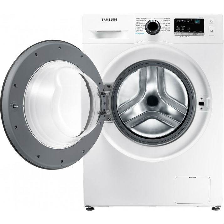 Стиральная машина SAMSUNG WW60J32J0PW/UA Тип машины стиральная машина