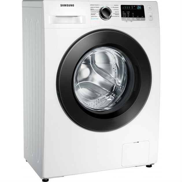 Стиральная машина SAMSUNG WW60J32J0PW/UA Максимальная загрузка 6