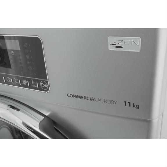 Пральна машина WHIRLPOOL AWG 1112 S/PRO Тип машини пральна машина