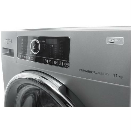 Пральна машина WHIRLPOOL AWG 1112 S/PRO Тип машини автоматична