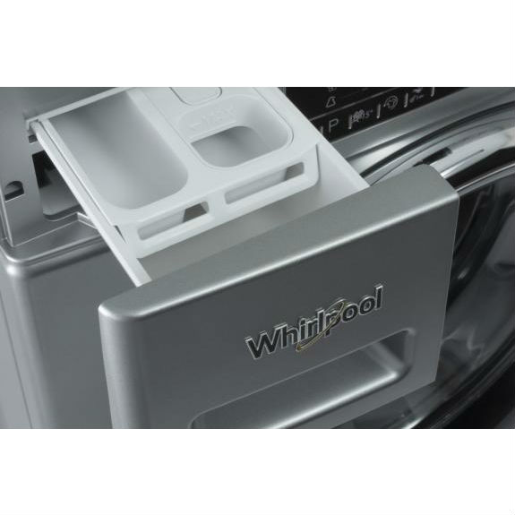 Пральна машина WHIRLPOOL AWG 1112 S/PRO Тип завантаження фронтальне