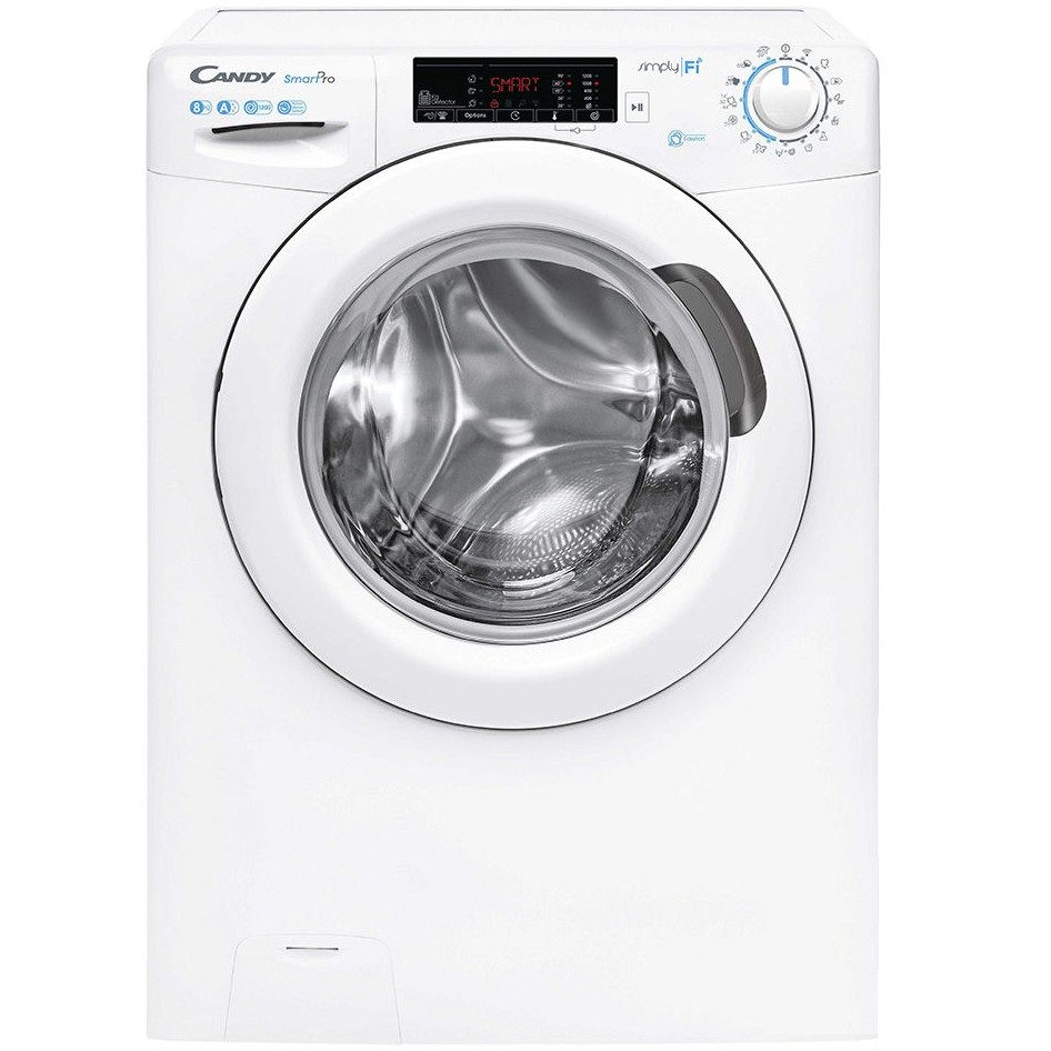 

Стиральная машина CANDY CSO 1285T3-S, CSO 1285T3-S