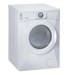 Стиральная машина GORENJE WA 62081