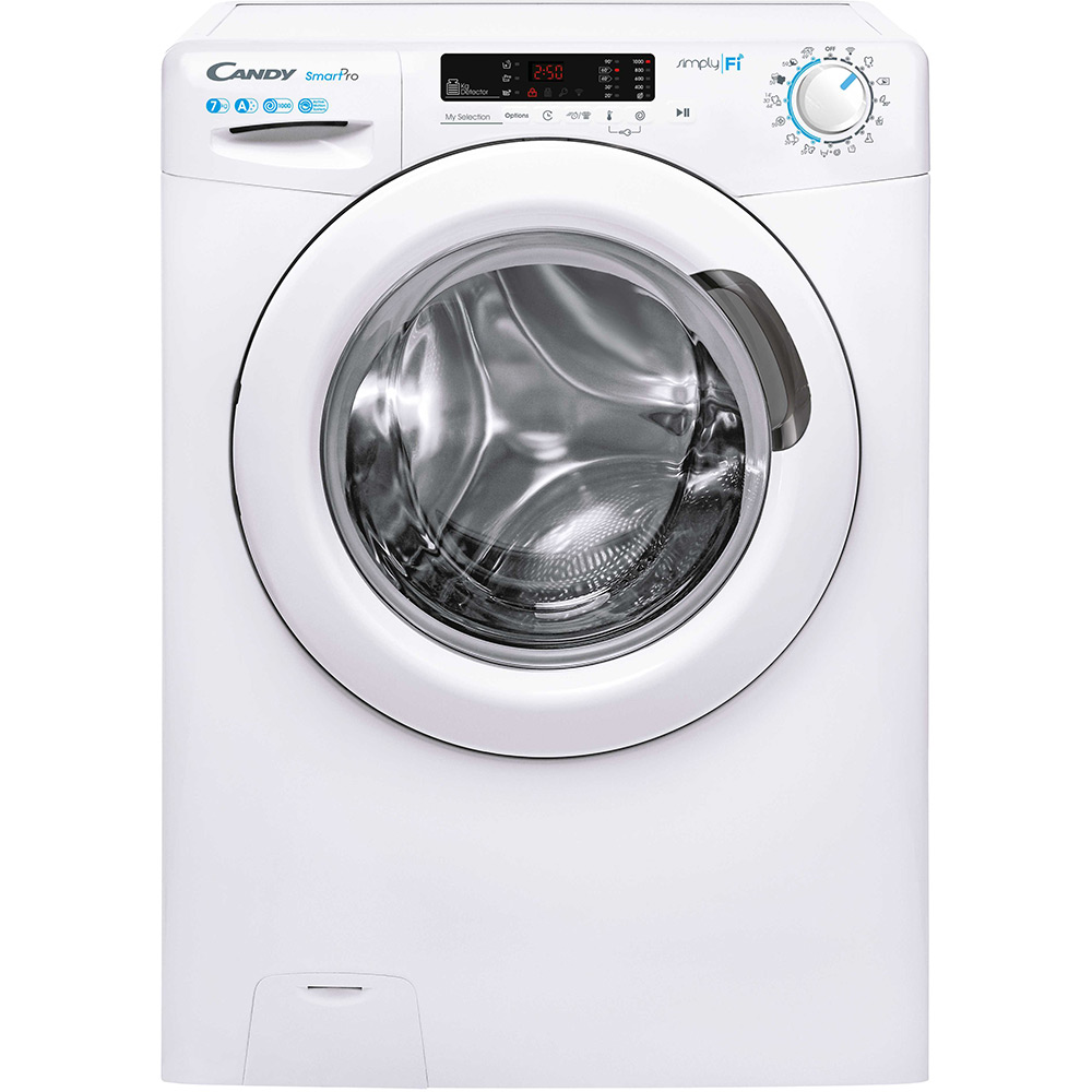 

Стиральная машина CANDY CO4 1072D3/1-S, CO4 1072D3/1-S