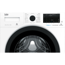 Стиральная машина BEKO WUE6636XAW