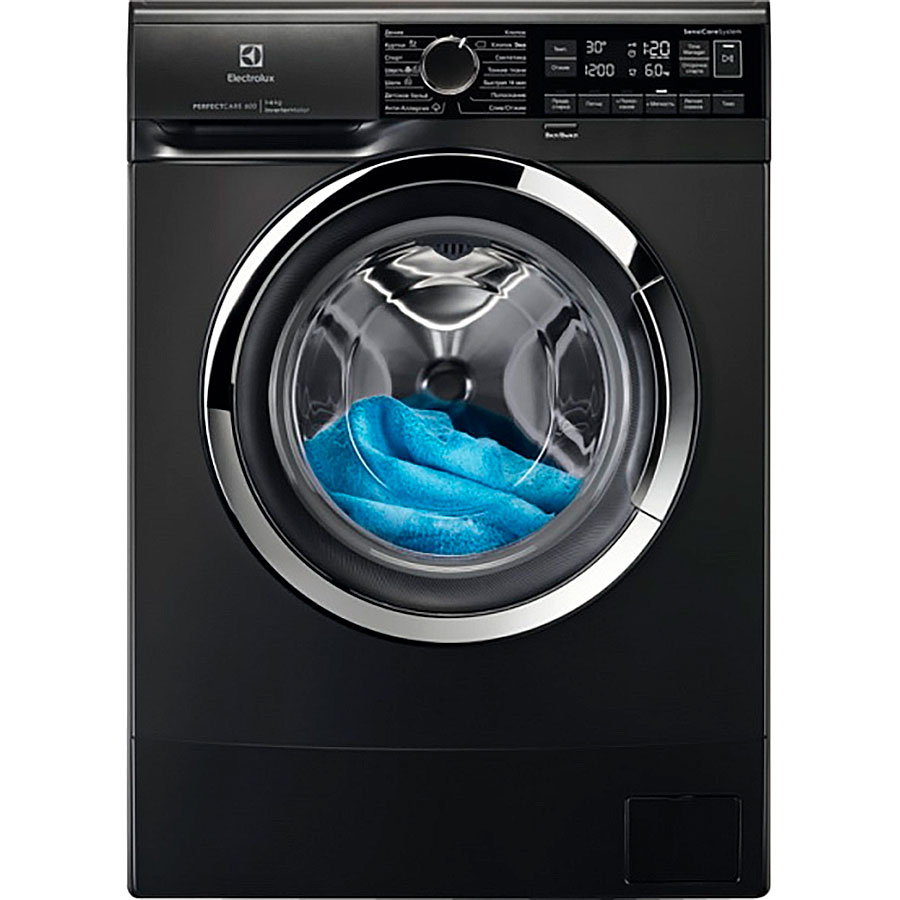 

Стиральная машина ELECTROLUX EW6S2R26CX, EW6S2R26CX