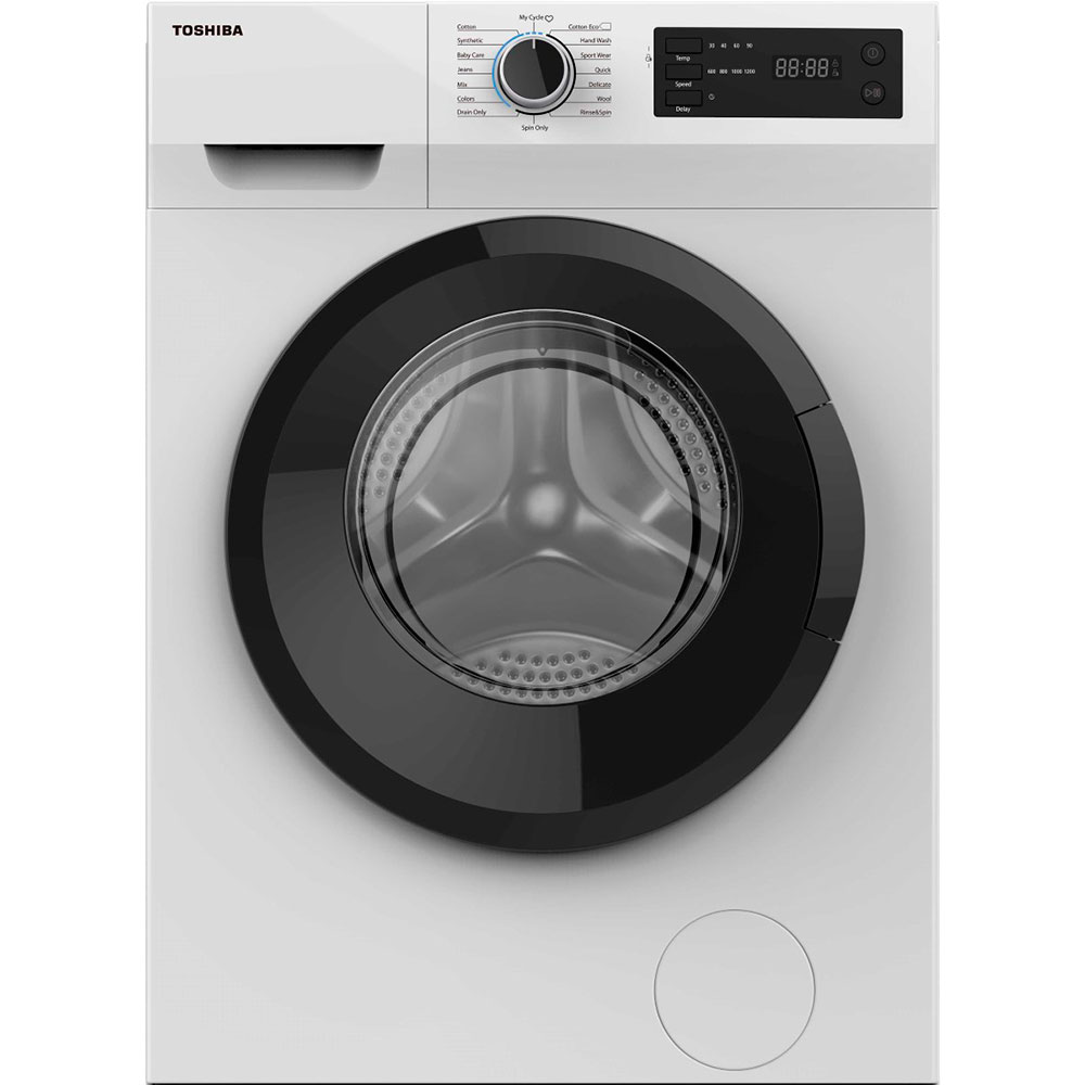 

Стиральная машина TOSHIBA TW-BJ90S2UA, TW-BJ90S2UA