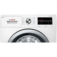 Стиральная машина BOSCH WAT28S48ME