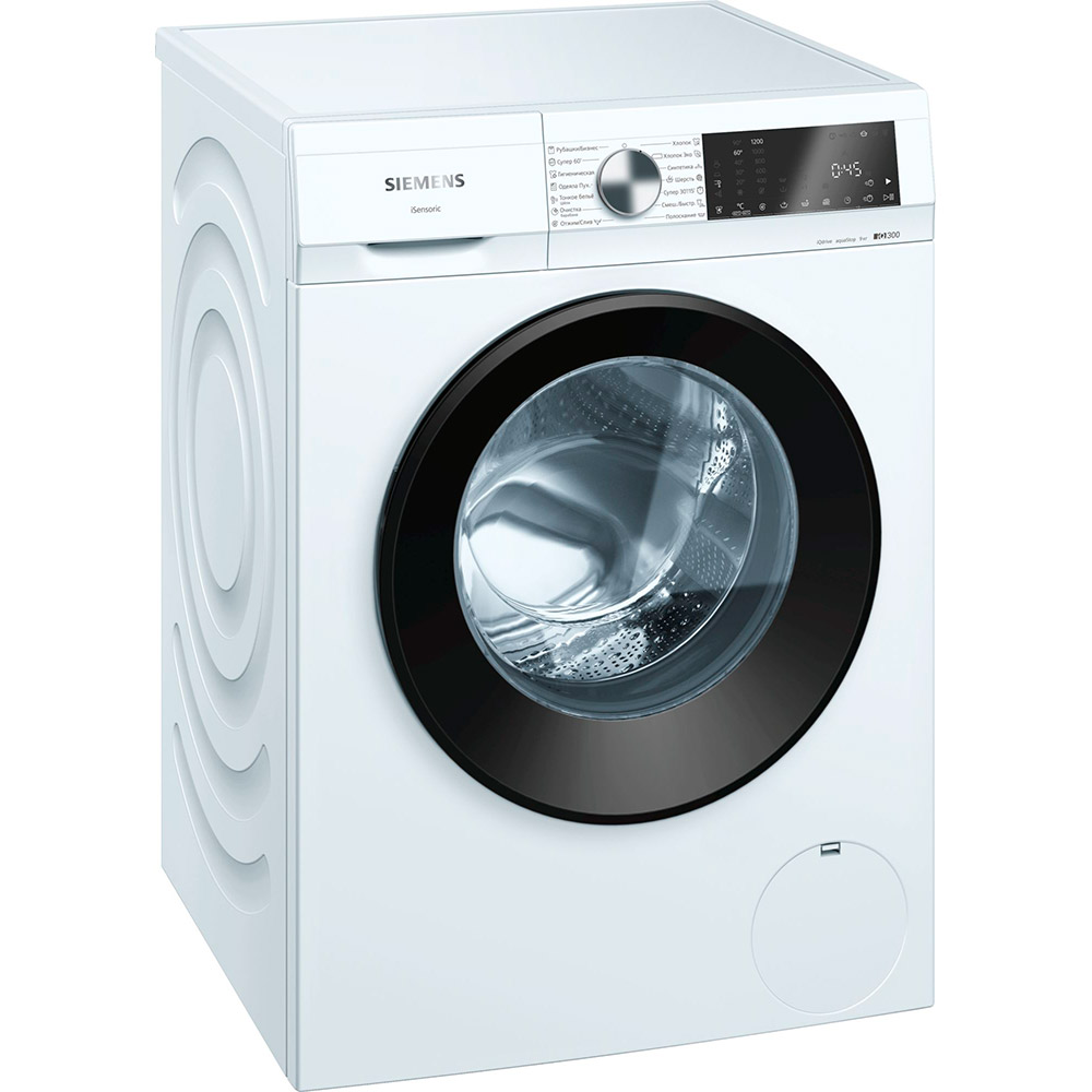 

Стиральная машина SIEMENS WG42A2X4OE, WG42A2X4OE