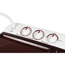 Стиральная машина ARDESTO WMH-B65C