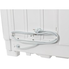 Стиральная машина ARDESTO WMH-B65C