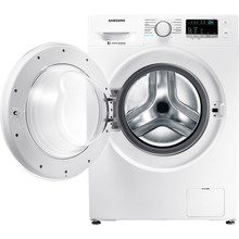 Стиральная машина SAMSUNG WW60J30G0LW/UA