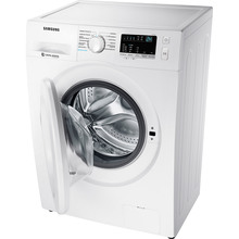 Стиральная машина SAMSUNG WW60J30G0LW/UA