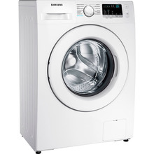 Стиральная машина SAMSUNG WW60J30J0LW/UA