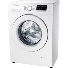 Стиральная машина SAMSUNG WW60J30J0LW/UA