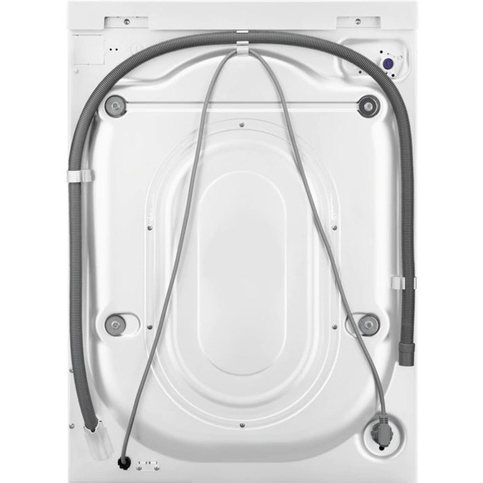 Пральна машина ELECTROLUX EW6S406WU Тип машини пральна машина